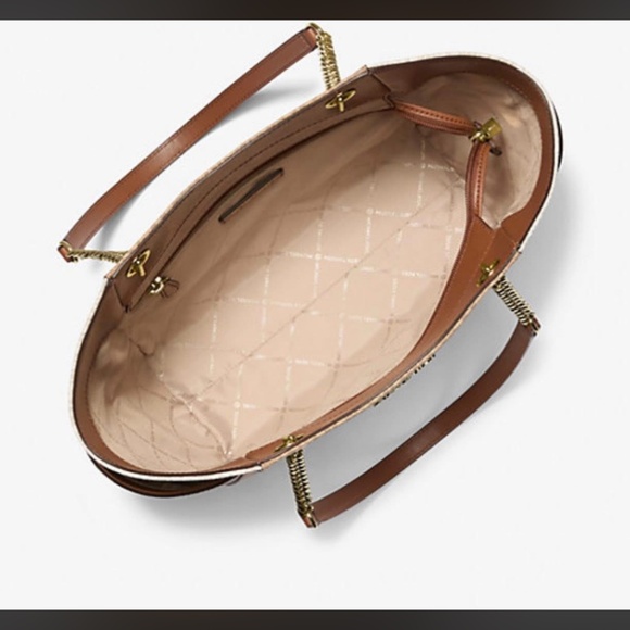 Michael Kors Jet Set Collection Tote Bag - Picture 2 of 4